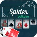 Spider Solitaire Game