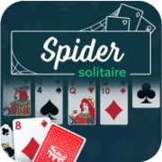 Spider Solitaire Game