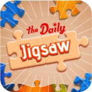 The Daily Jigsaw