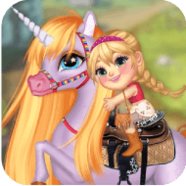 Cute Pony Care