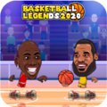 Basketball Legends 2020