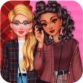 Princesses: Tartan Love