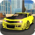 Car Driving Stunt Game 3D