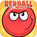 Red Ball Forever