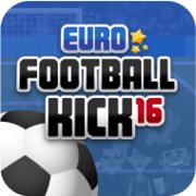 Euro Football Kick 16