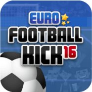 Euro Football Kick 16