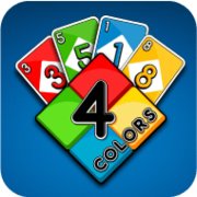 Four Colors Multiplayer