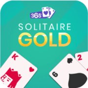 365 Solitaire Gold