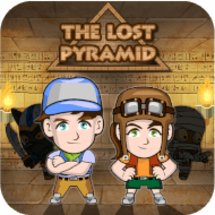 Lost Pyramid