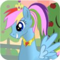 My Pony Designer