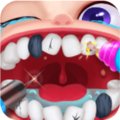 Dental Care Game