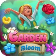 Garden Bloom