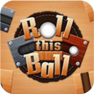 Roll This Ball