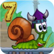 Snail Bob 7: Fantasy Story