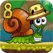 Snail Bob 8 Island Story