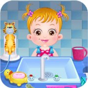 Baby Hazel Hygiene Care