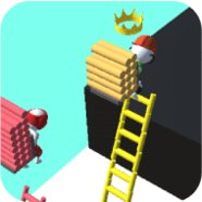 Ladder Race