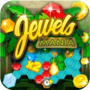 Jewels Mania