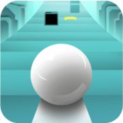 Crazy Ball 3D