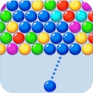 Bubble Shooter Arcade