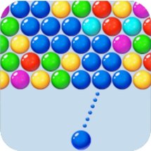 Bubble Shooter Arcade