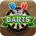 3D Darts