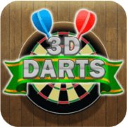 3D Darts