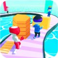 Shortcut Run 3D