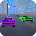 City Car Stunt 4