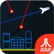 Atari Missile Command