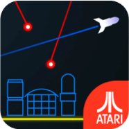 Atari Missile Command