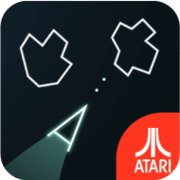 Atari Asteroids