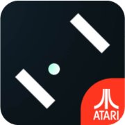 Atari Pong