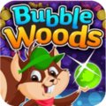 Bubble Woods