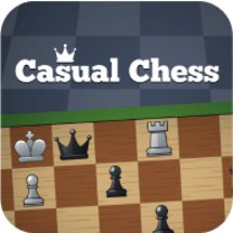 Casual Chess