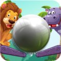 Zoo Pinball