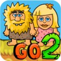 Adam And Eve: GO 2