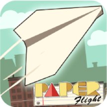 Paper Flight