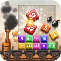 Train 2048