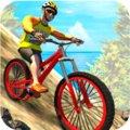 MX Offroad Mountain Bike