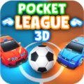 Pocket League 3D