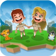 Idle Zoo