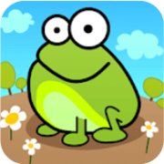 Tap The Frog: Doodle