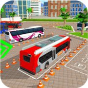 Bus Simulator 2021