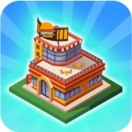 Shopping Mall Tycoon