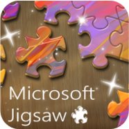 Microsoft Jigsaw