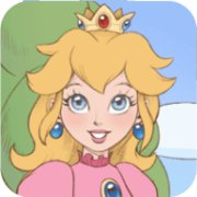 Video Game Princess