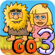 Adam And Eve: GO 3