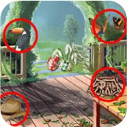 Garden Secrets Hidden Objects