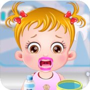 Baby Hazel Dental Care